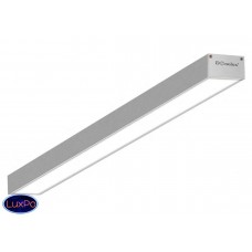 Настенно-потолочный профильный светодиодный светильник Donolux DL18511С100WW20