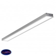 Настенно-потолочный профильный светодиодный светильник Donolux DL18513C100WW40