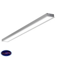 Настенно-потолочный профильный светодиодный светильник Donolux DL18513C150WW60
