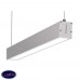 Подвесной профильный светодиодный светильник Donolux DL18515S150WW30