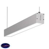 Подвесной профильный светодиодный светильник Donolux DL18515S50WW10