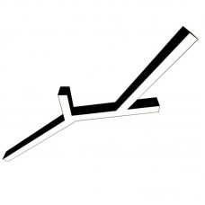 Светильник Donolux DL18516C052B115 Logo Branch Светильник Donolux DL18516C052B115 Logo Branch
