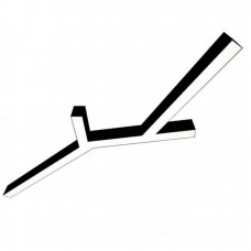 Светильник Donolux DL18516C052B77 Logo Branch Светильник Donolux DL18516C052B77 Logo Branch
