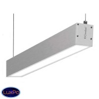 Подвесной профильный светодиодный светильник Donolux DL18516S50NW15