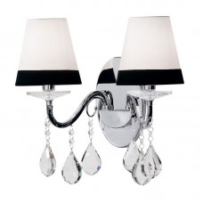 Бра Ideal lux Domus Ap2 093321