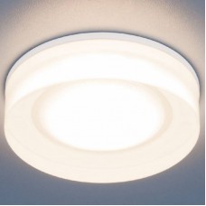 Точечный светильник Elektrostandard DSKR81 5W 4200K Seratec