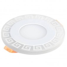 Точечный светильник Elektrostandard DSS002 6W 4200K Серия DSS