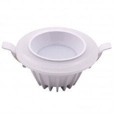 Точечный светильник DesignLed DW-DL09-WW Downlight Точечный светильник DesignLed DW-DL09-WW Downlight