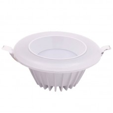 Точечный светильник DesignLed DW-DL12-WW Downlight Точечный светильник DesignLed DW-DL12-WW Downlight
