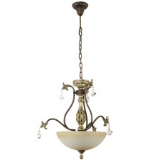 Светильник Dio D arte Lampadari Dorato E 1.13.40.200 S