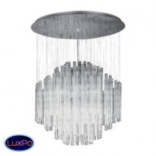 Подвесной светильник Ideal lux Elegant Sg8 020587