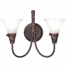 Бра Elstead Lighting EM2 COPPER EMILY Бра Elstead Lighting EM2 COPPER EMILY