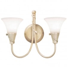 Бра Elstead Lighting EM2 IV/GOLD EMILY Бра Elstead Lighting EM2 IV/GOLD EMILY