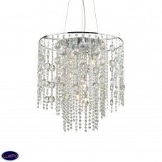 Подвесной светильник Ideal lux Evasione Sp10 044767