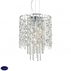 Подвесной светильник Ideal lux Evasione Sp8 044774