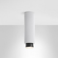                                                                  Потолочный светильник Fabbian                                        <span>Claque L white</span>                  