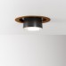                                                                  Встраиваемый светильник Fabbian                                        <span>Claque bronze</span>                  