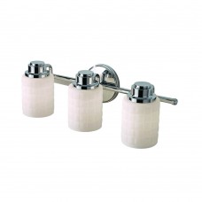 Бра Feiss WADSWORTH FE/WADSWTH3 BATH Бра Feiss WADSWORTH FE/WADSWTH3 BATH