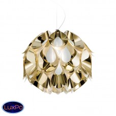                                                                  Люстра Slamp                                        <span>Flora Small Gold</span>                  