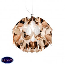                                                                  Люстра Slamp                                        <span>FLORA SMALL COPPER</span>                  