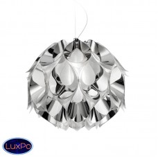                                                                  Люстра Slamp                                        <span>Flora Medium Silver</span>                  