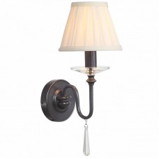 Бра Elstead Lighting FP1 OLD BRZ FINSBURY PARK Бра Elstead Lighting FP1 OLD BRZ FINSBURY PARK