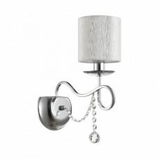 Бра Freya MOREL FR2907-WL-01-CH Бра Freya MOREL FR2907-WL-01-CH