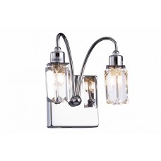 Бра Freya Fountain FR5605-WL-02-CH Бра Freya Fountain FR5605-WL-02-CH