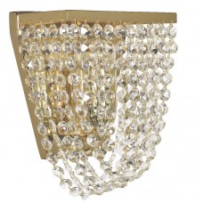 Бра Dio D arte Lampadari Ferrara E 2.10.200 G