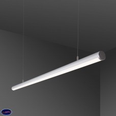 Светодиодный подвесной светильник Elektrostandard Flash 192led 25W 4200K LTB24 a040755 Светодиодный подвесной светильник Elektrostandard Flash 192led 25W 4200K LTB24 a040755