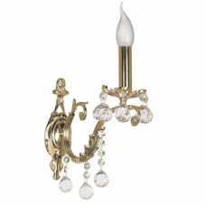 Бра Dio D arte Lampadari Forli E 2.1.1.200 G