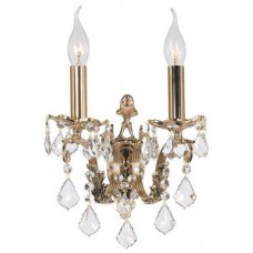Бра Dio D arte Lampadari Forli E 2.1.2.200 G