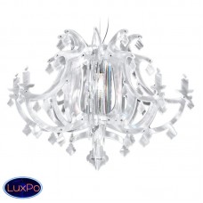                                                                  Люстра Slamp                                        <span>Ginetta Prisma</span>                  