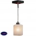 Подвесной светильник Lussole COSTANZO GRLSL-9006-01