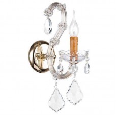 Бра Dio D arte Lampadari Galliano E 2.1.1.200 G