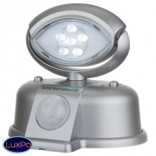 Светодиодный фонарь-ночник Elektrostandard Glance a031649