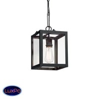 Светильник подвесной Ideal lux Igor Sp1 Nero 092850