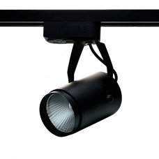 Трековый светодиодный светильник Imex Трек-1-Black IL.0010.2162
