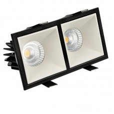 Точечный светильник DesignLed IMD-DA-2000CS-2-F-BL Точечный светильник DesignLed IMD-DA-2000CS-2-F-BL