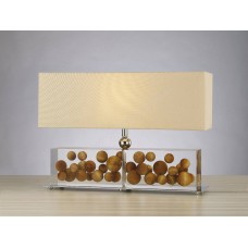 Интерьерный светильник Jellymoon Wood sphere JMA 007