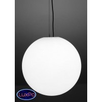 Подвесной одноцветный светильник шар Jellymoon Bright Sky JM 011B