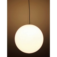 Потолочный одноцветный светильник шар Jellymoon Bright Sky JM 012B