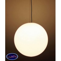 Подвесной одноцветный светильник шар Jellymoon Bright Sky JM 016B