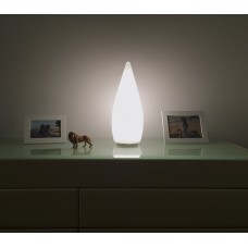 Настольный одноцветный светильник Jellymoon Conus Bright JM 017B