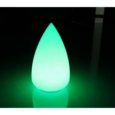 Настольный разноцветный светильник Jellymoon Conus JM 017