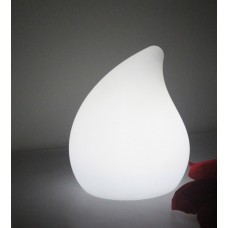 Настольный одноцветный светильник Jellymoon Drop Bright JM 018B