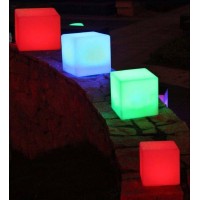 Светящийся Куб Jellymoon Cube JM 020A