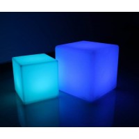 Беспроводной светящийся Куб Jellymoon Cube JM 021A