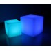 Беспроводной светящийся Куб Jellymoon Cube JM 021A