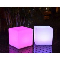 Светодиодный Куб Jellymoon Cube JM 022A